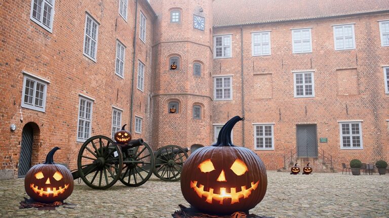 SØNDERBORG SLOT