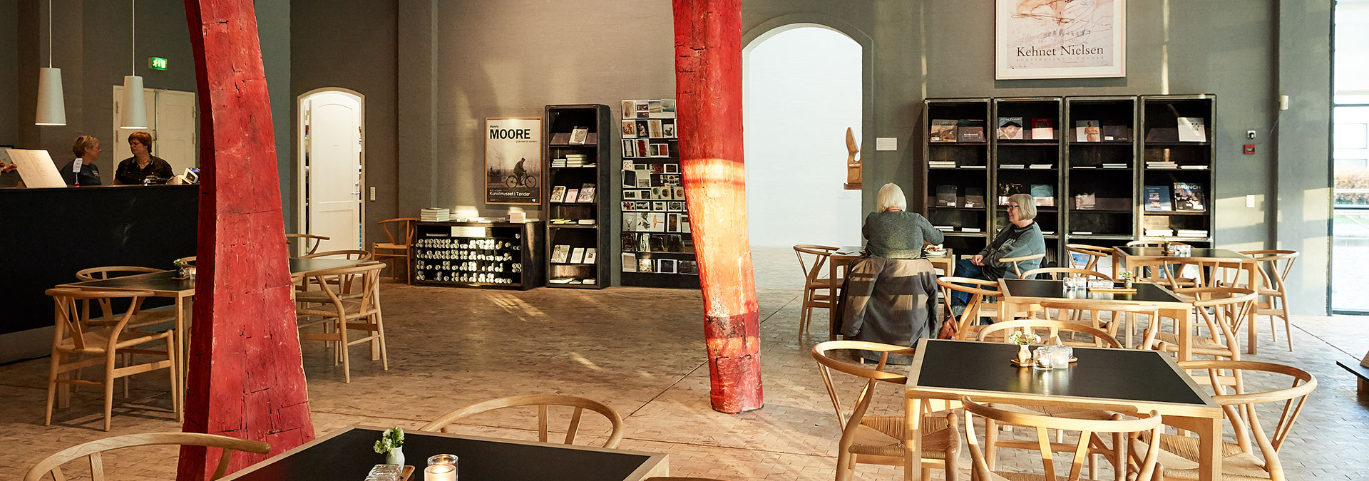 Kunstmuseet i Tønder
