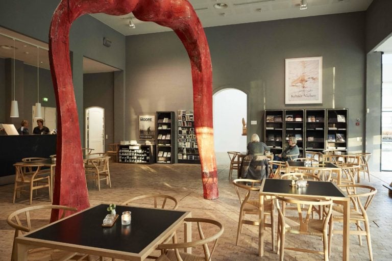 Smut forbi vores museumsbutikker