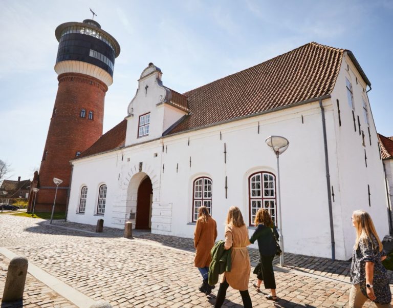 Rabat på alle museets mange foredrag og arrangementer