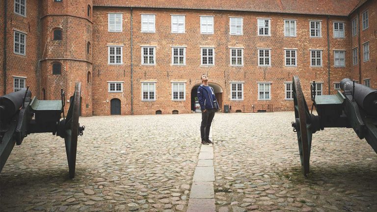 Oplev alle 10 museers udstillinger