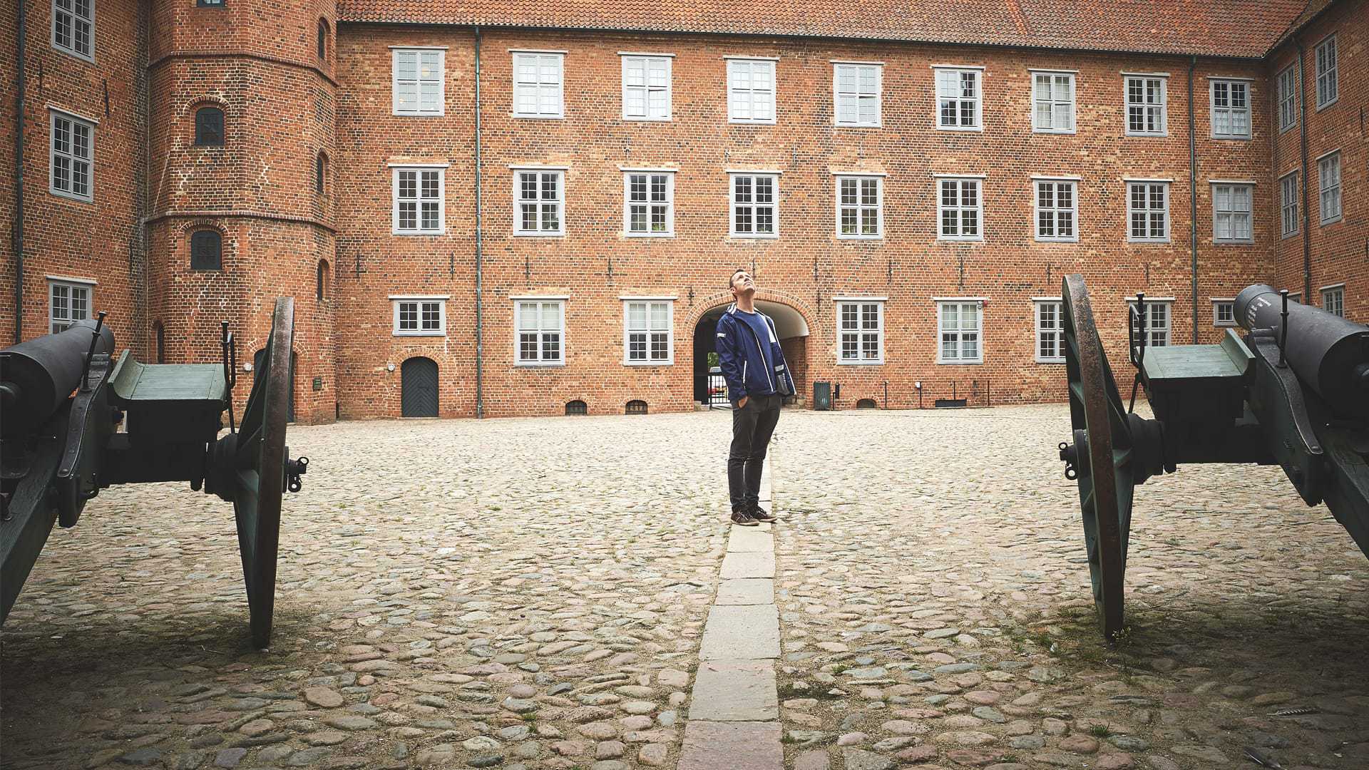 Sønderborg Slot
