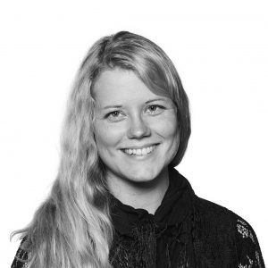 Anna Egelund Poulsen