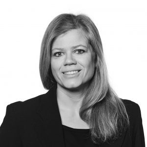 Anne Blond