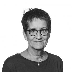 Anne Marie Juhl