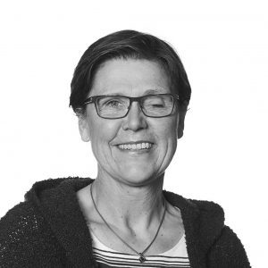 Annette Adomat