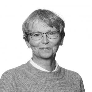 Birgit Petersen