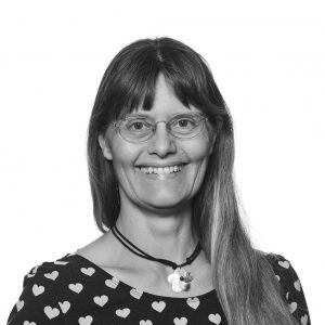 Birgitte Ernstpriis Jepsen