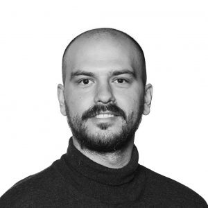 Daniel Dobra