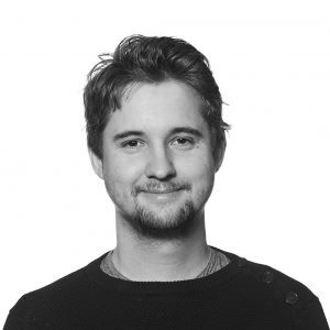 Frederik S. Nielsen