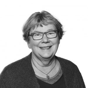 Hanne Thrane