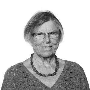 Helga Hansen