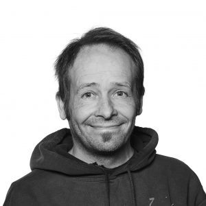 Jesper Brodal
