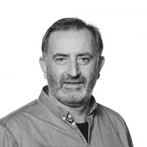John Solager