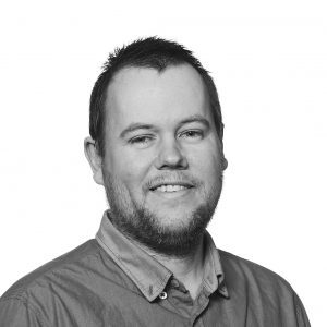 Karsten Albin Kuldborg