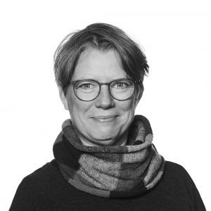 Katrine Kampe