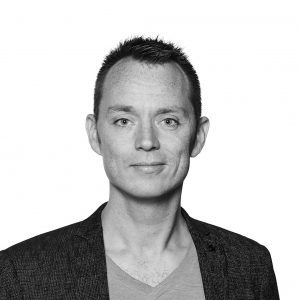 Kristian Dyg