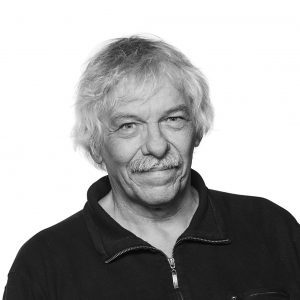 Lennart S. Madsen