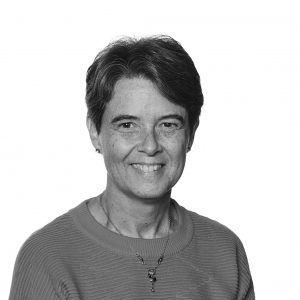 Lotte Rasmussen