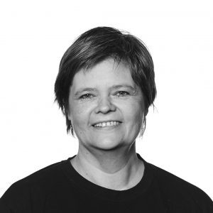 Marianne Petersen