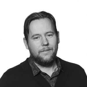 Peder Kuldborg Frederiksen