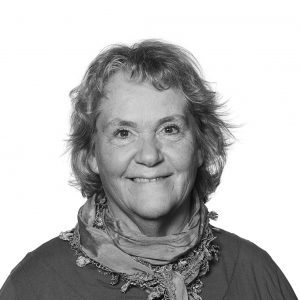 Susanne Sjøholm Reersdorff