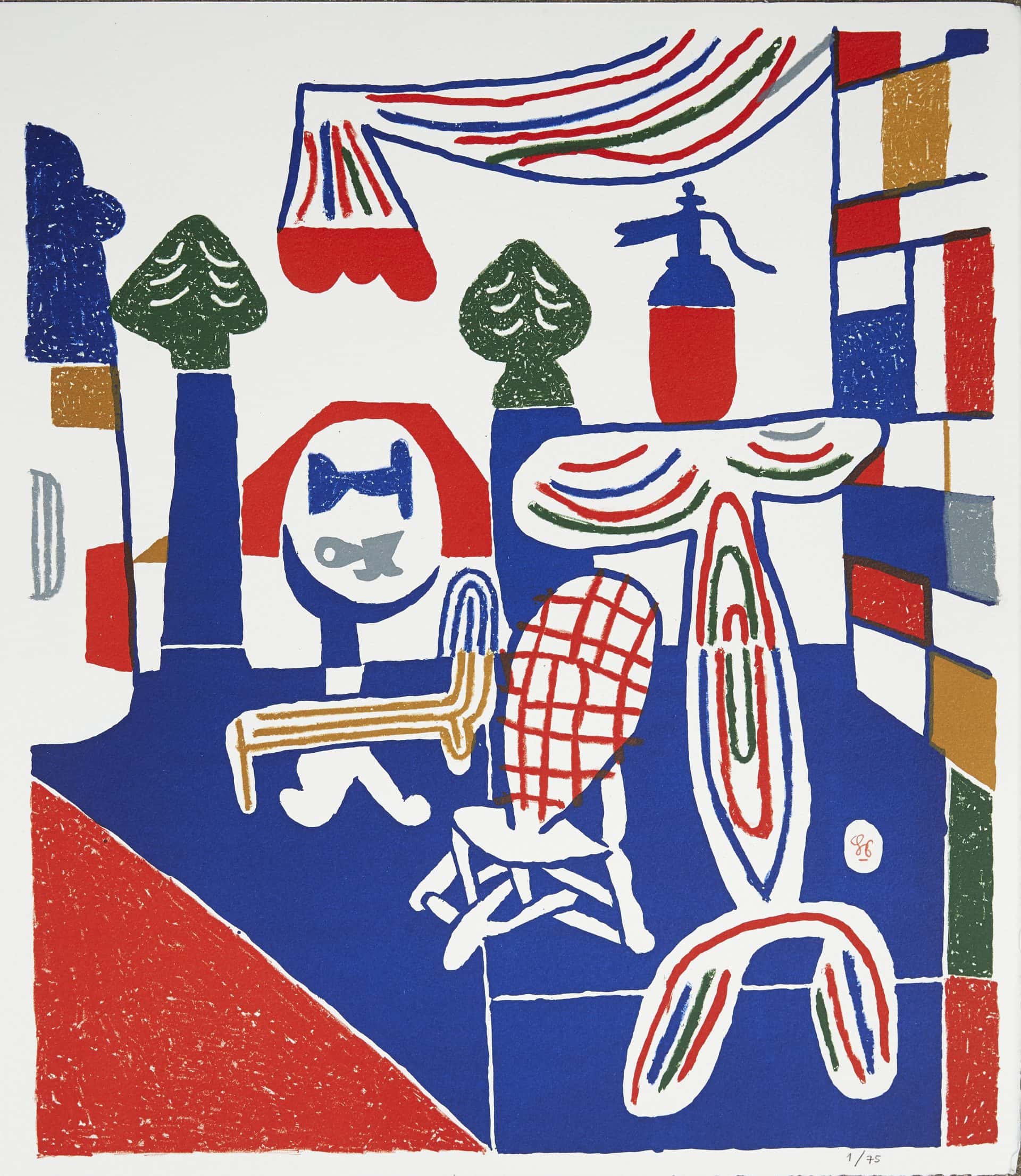 Søren Behncke – The White House