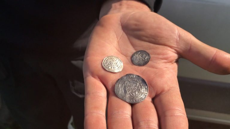 Arkæologisk fund