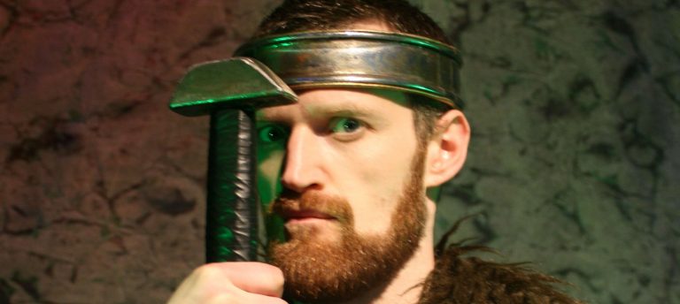 MACBETH