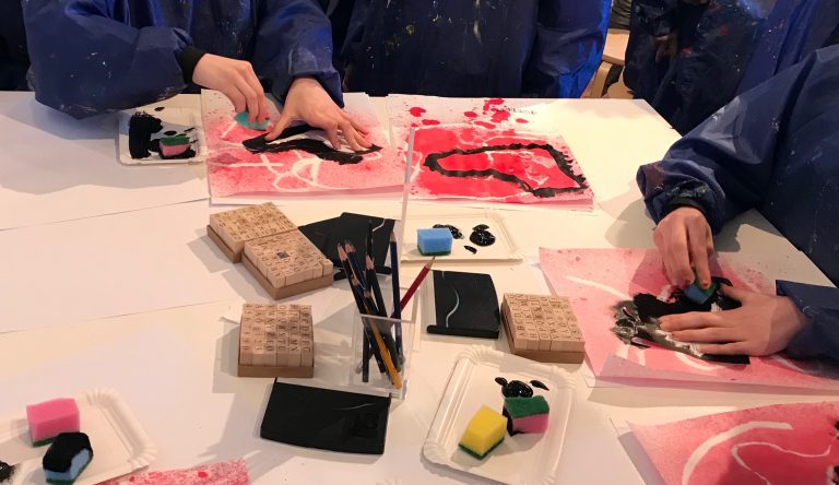 Platkat workshop