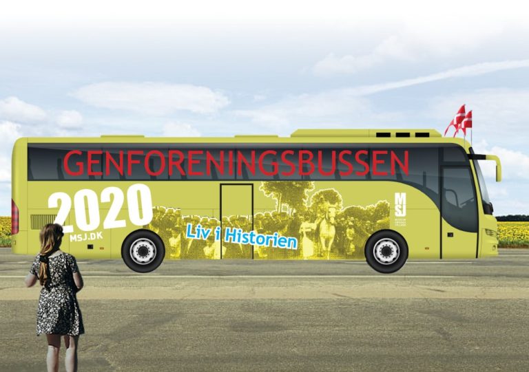 Det rullende road show