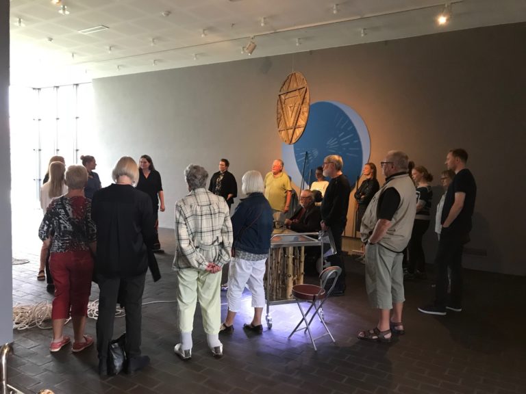 Rabat på alle museets mange foredrag og arrangementer