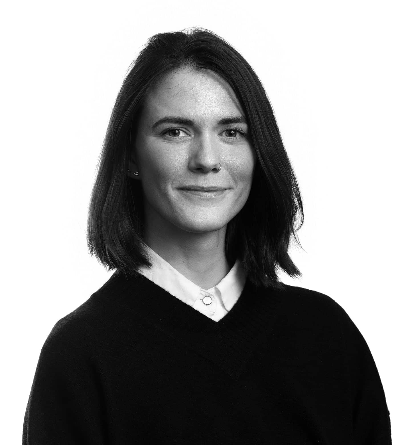 Amalie Marie Laustsen