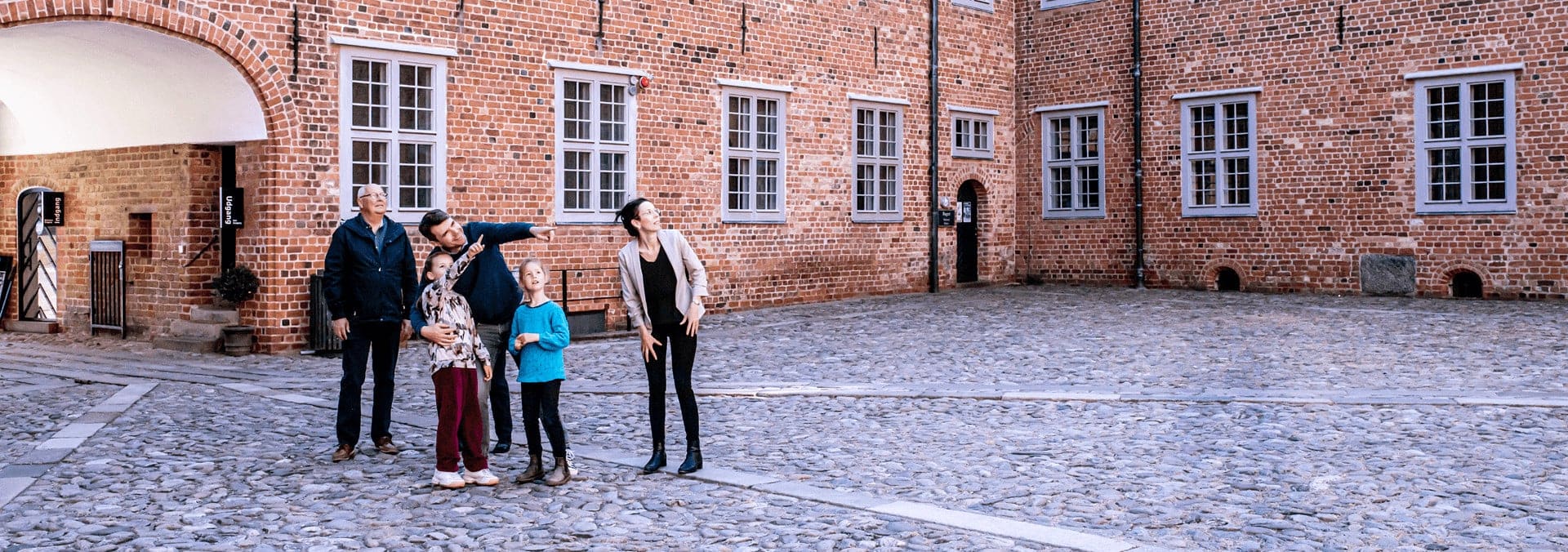 Bliv medlem af Museumsklubben