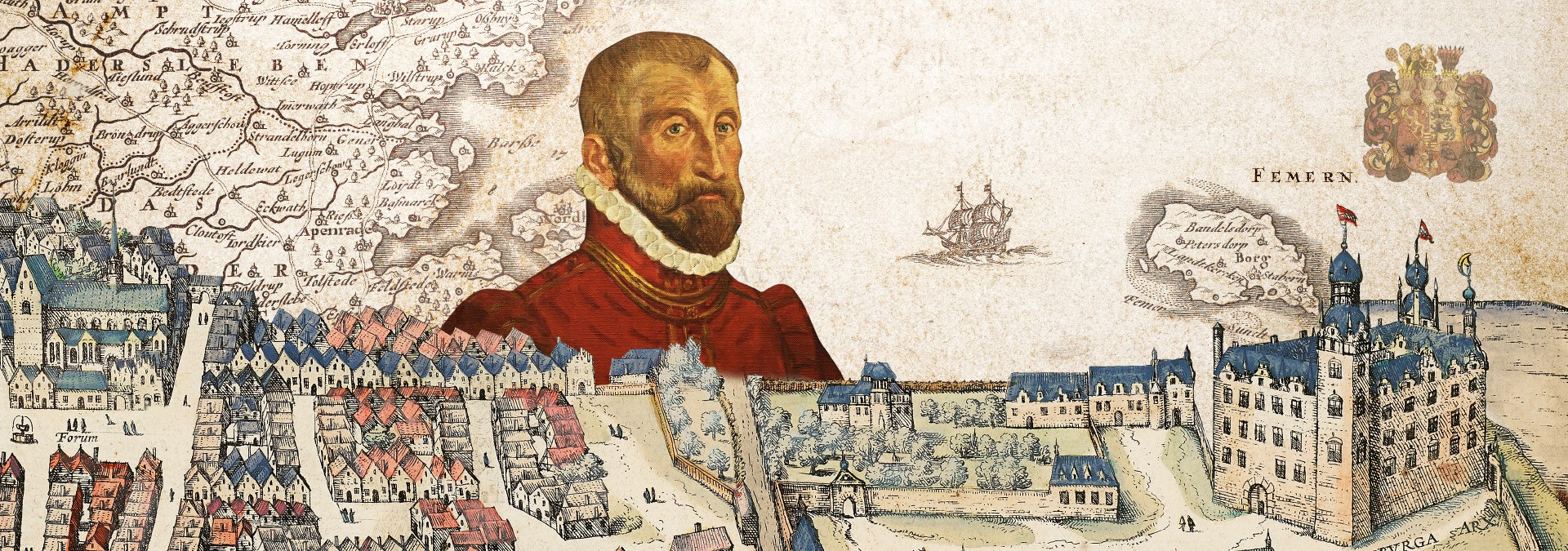Gådejagt: Hertugens hjerte