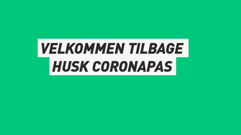 Museerne er åbne igen