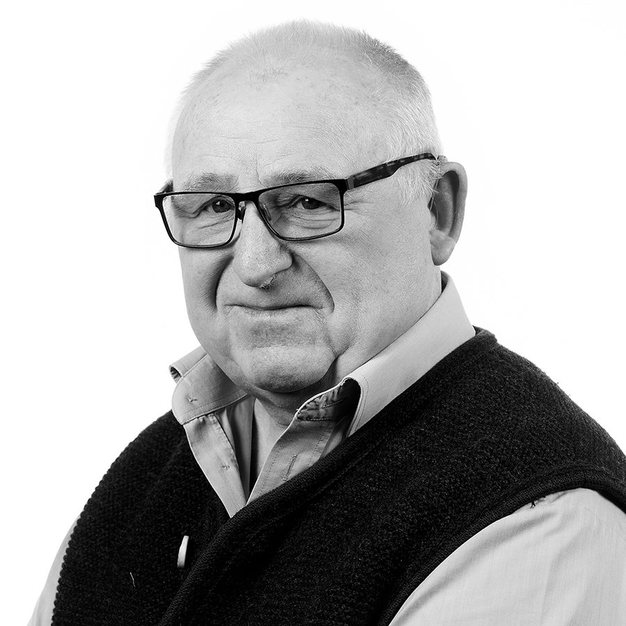 Knud Aage Kristensen
