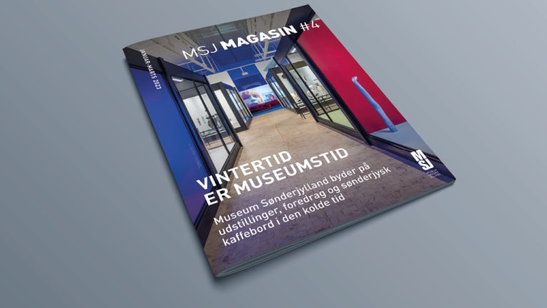 LÆS MSJ MAGASIN #4