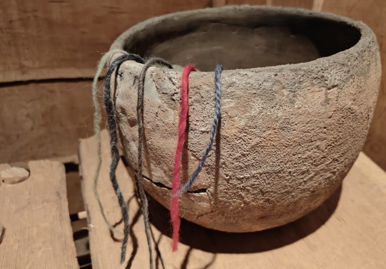 Påskeferieaktiviteter i Museum Sønderjylland