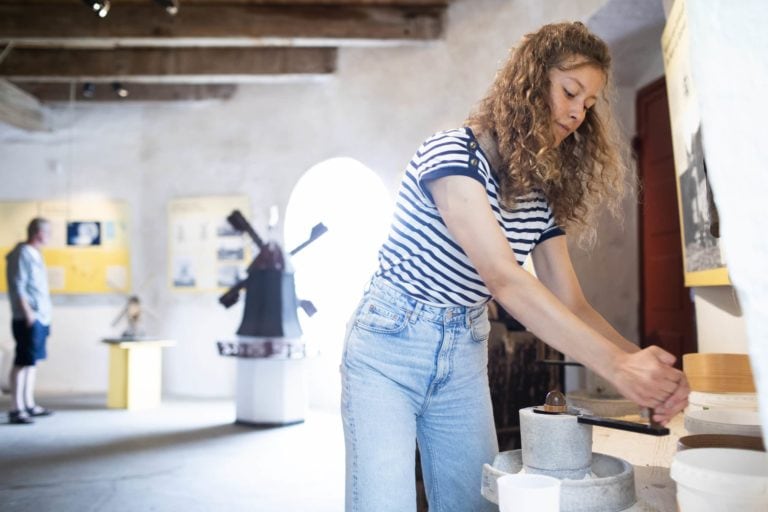 Påskeferieaktiviteter i Museum Sønderjylland