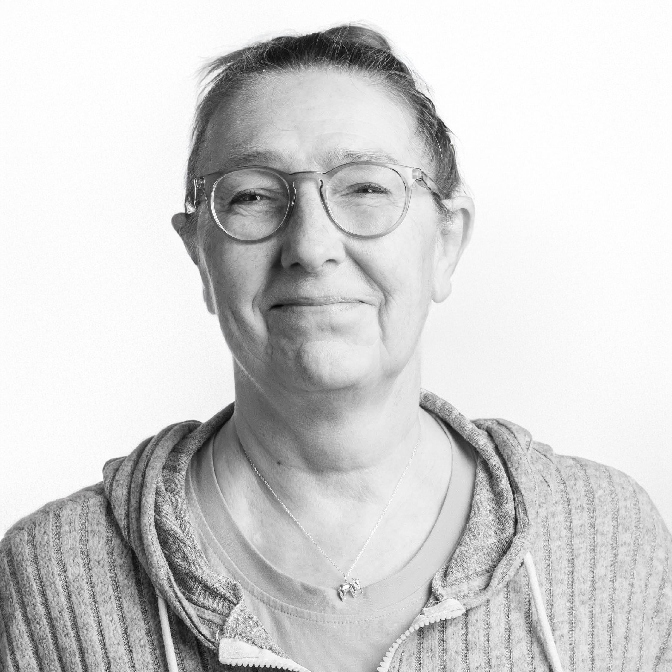 Tanja Valentin Petersen