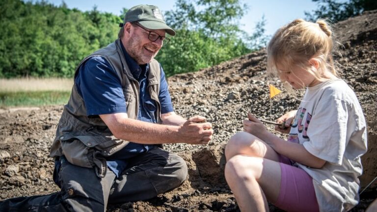 Gram Clay Pit
