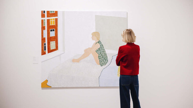 KUNSTMUSEET I TØNDER
