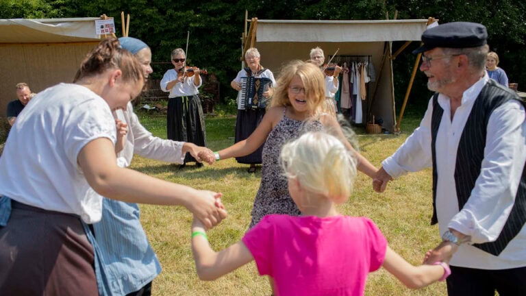 CATHRINESMINDE TEGLVÆRK