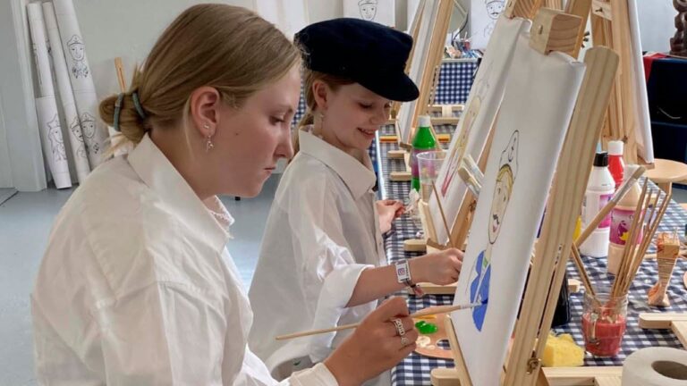 KULTURHISTORIE AABENRAA