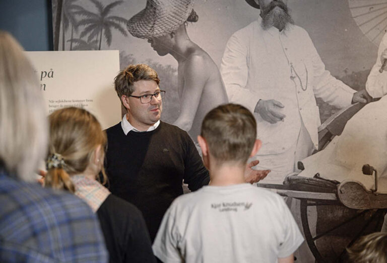 KULTURHISTORIE AABENRAA