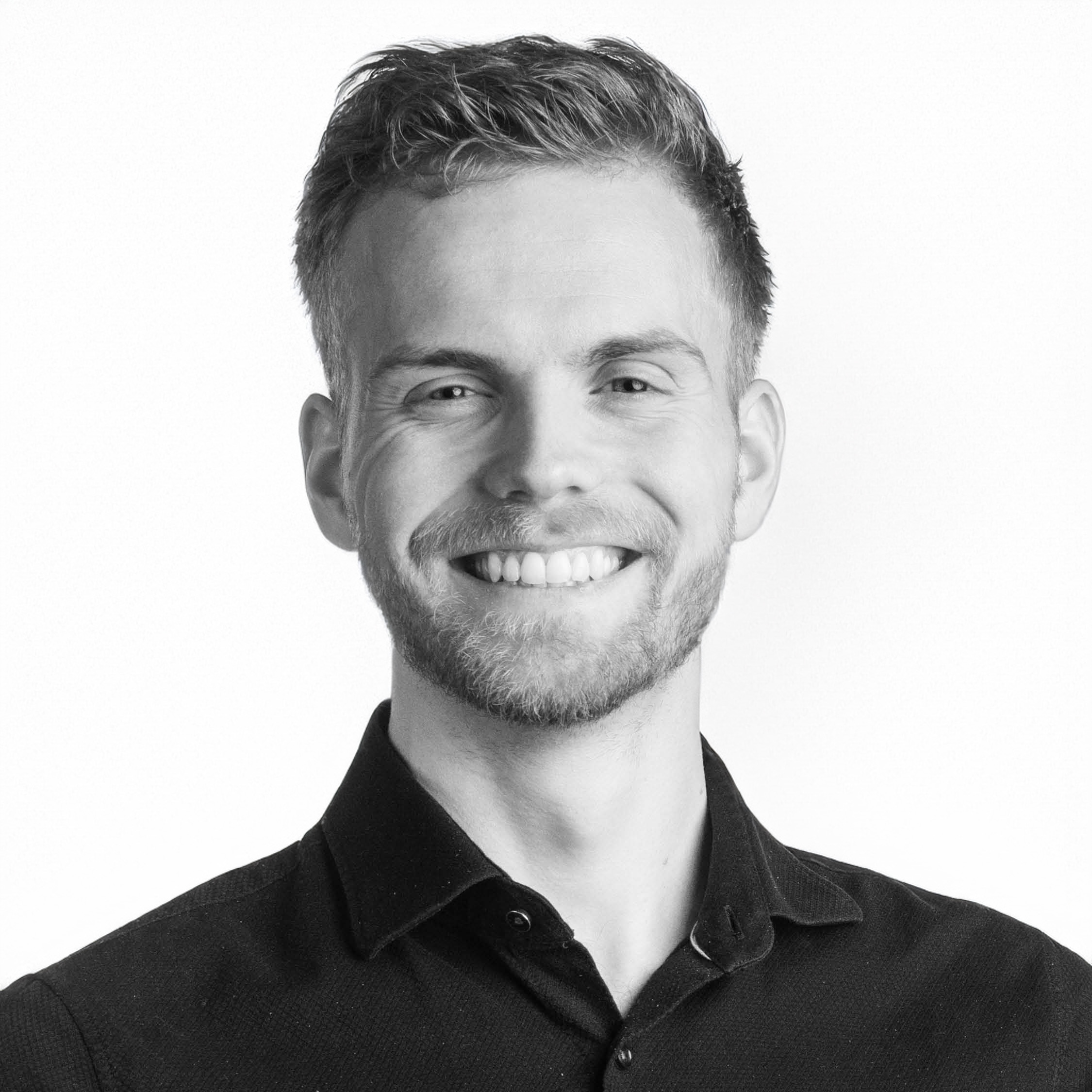 Lasse Steensgaard Sørensen