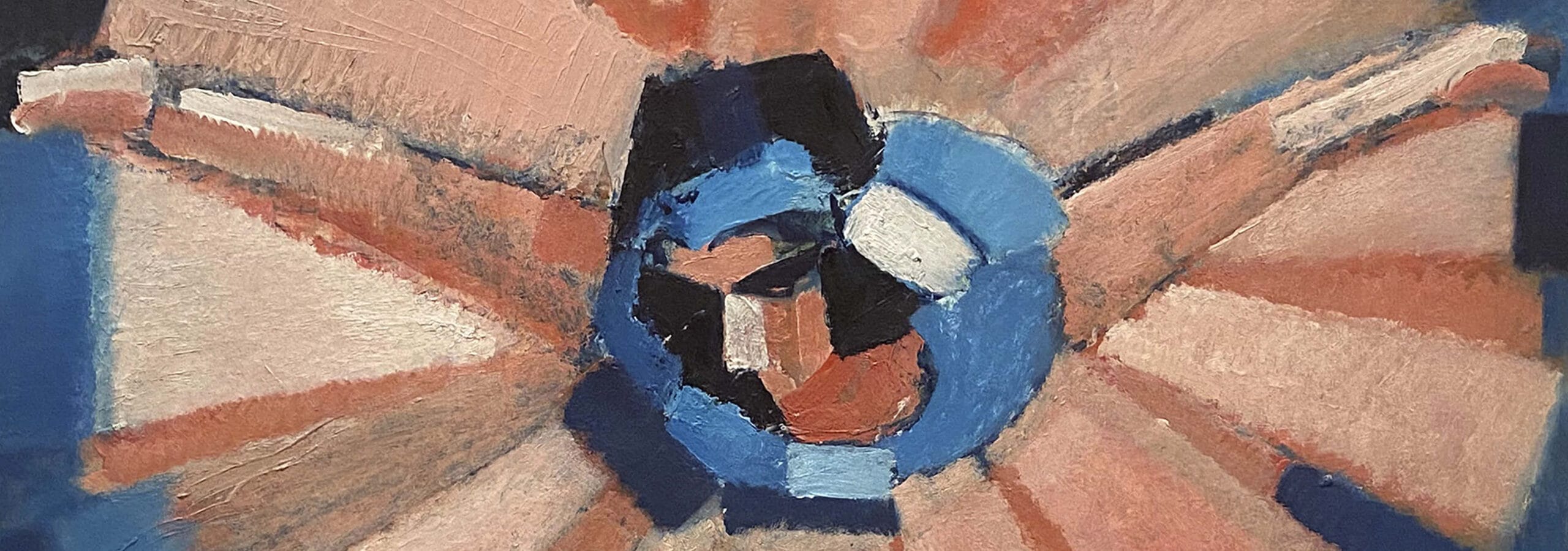 Eksperimenternes tid – Dansk modernisme