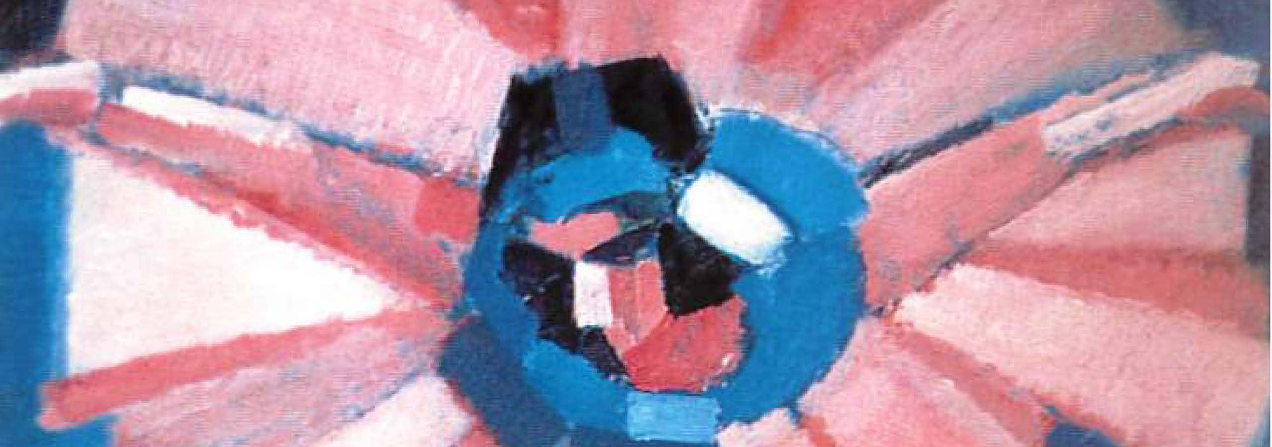 Eksperimenternes tid – Dansk modernisme