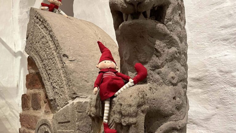 For daginstitutioner og skoler